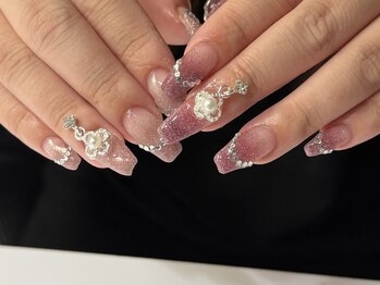 シーネイルサロン(C nail salon)/