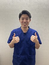 佐賀駅南ふるかわ整骨院&nbsp;東 大暉