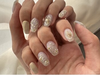 2月select(K)カラーチェンジ