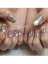 シュポルテ(chou porte)/