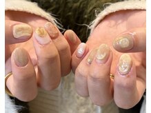 C./淡色ニュアンス