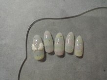 デイジー(Daisy)/