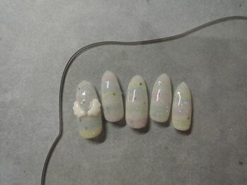 デイジー(Daisy)/