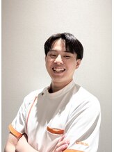 カラダファクトリー イオンモール仙台上杉店&nbsp;スガイ (男性)