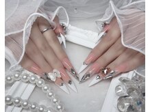 ユディア ネオン(Yudia neon)/スカルプ+120分やり放題