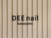 ディーネイル カナヤマ(DEE nail kanayama)