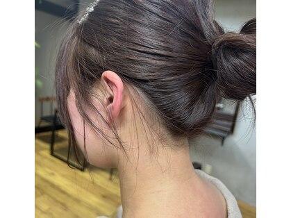 ミオワックス(MIOWAX)の写真