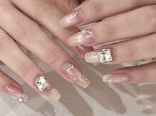 ミュート(mu'te)/120min by aina