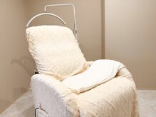 エンネ(enne)の雰囲気(リクライニングソファーでゆっくりおくつろぎいただけます♪)