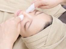 アネラ(ANELA)の雰囲気（毛穴悩み、黒ずみ毛穴イチゴ鼻にお悩みの方）