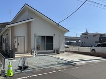 宙 名取美田園店(そら)の雰囲気（駐車場間違いが増えております。カラーコーン設置しております）