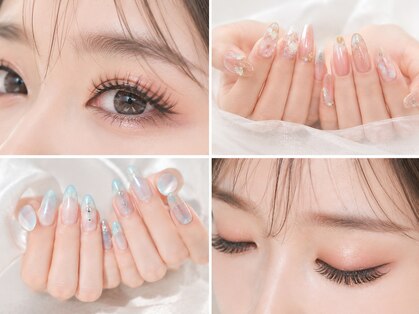 レイネイル レイアイ レイエステティック 扶桑店の写真
