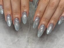 エヌスタイル(N.STYLE)の雰囲気（-アクリルスカルプ施術のできるSalonです-）