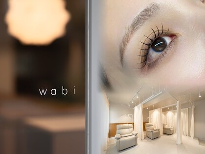 ワビ 本町店(wabi)の写真