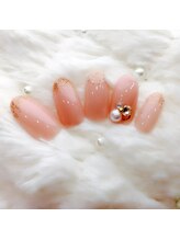 ネイルクロエ(NAIL KCLOE)/