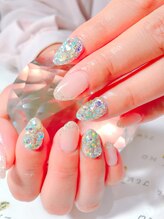 オンネイル(on nail)/ジェルやり放題