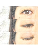 プライズアイリス アイラッシュ 池袋東口店(prize Iris eyelash)/ナチュラルデザイン♪【池袋】