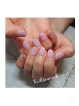 アンアント(An-ant)/オフィスネイル