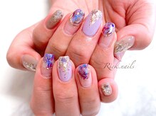 リック(Rick)/【つけ放題】120分