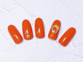 定額　ライトコース　￥6500