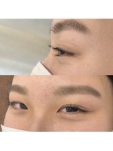 ベリー 静岡駅前店(Very)/まつげパーマ　