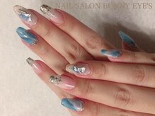 バニーアイズ 博多店(Bunny eyes)/summer nail