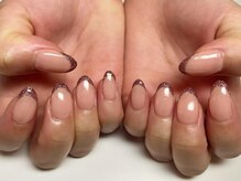 ビューティーサロン スタイル 三宮店(STYLE)/フレンチ/グラデーション 