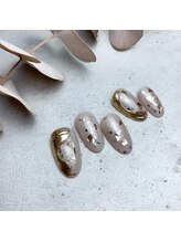 デュオ(duo)/11月monthly