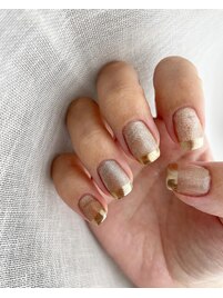 マグネットミラーフレンチ