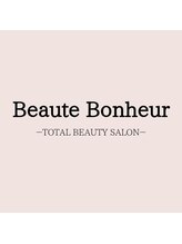 ボーテボナー(Beaute Bonheur) Beaute・ Bonheur
