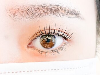 ニコットラッシュ 京橋店(nicott lash)/まつげパーマ［京橋・梅田］