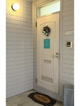 マーニ(MANI)/玄関入口はコチラ！