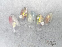 ヴィジョー(Vijoo)/Bコース