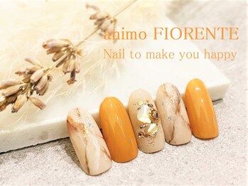 トレネイル 南流山店(TRE nail)/【定額ネイル】¥7980