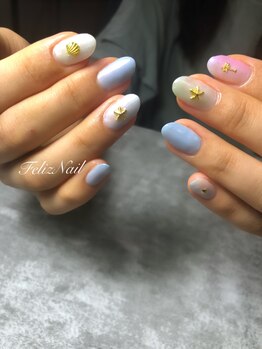 フェリス(Feliz)/
