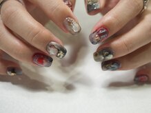 ネイルサロン ユーズ(USE.)/お任せmix