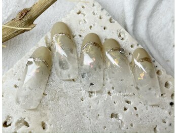 エルモサ/ネイルデザイン