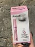 【RapidLash付き】ラッシュリフト＋ケラチントリートメント