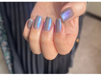 ダブリューアイラッシュ 中野(W.eyelash)/オーロラ