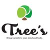ティンクツリーズ(Tink Tree's)のお店ロゴ