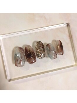 ヴィヴィ(vivi)/シーズンアート定額コース