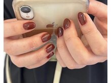 アワーズ(h.ours_)/ワンカラー.