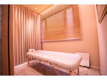 ライフバランスカイロプラクティック 松戸/完全個室でリンパマッサージ