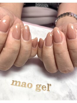 アイリッシュネイル 久屋大通店(Irish Nail)/303モカージュ