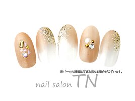 季節の定額6900円コ―ス
