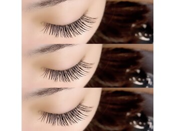 リブ(LIB)/フラットラッシュつけ放題