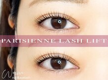 ワウビー(Wowvi)/パリジェンヌ★