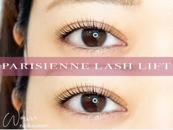 ワウビー(Wowvi)/パリジェンヌ★