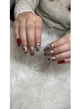 フローレンス(Florence)/ハートネイル