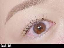 ココティナ(cocoTina)/ラッシュリフト♪